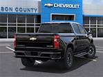 New 2025 Chevrolet Silverado 1500 ZR2 Crew Cab 4x4, Pickup for sale #25T236 - photo 4