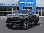 New 2025 Chevrolet Silverado 1500 ZR2 Crew Cab 4x4, Pickup for sale #25T236 - photo 6