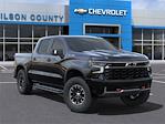 New 2025 Chevrolet Silverado 1500 ZR2 Crew Cab 4x4, Pickup for sale #25T236 - photo 7