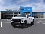 New 2025 Chevrolet Silverado 1500 Custom Crew Cab 4x4, Pickup for sale #25T241 - photo 8