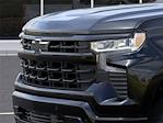 New 2025 Chevrolet Silverado 1500 RST Crew Cab 4x4, Pickup for sale #25T250 - photo 13