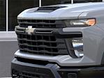 New 2025 Chevrolet Silverado 2500 Custom Crew Cab 4x4, Pickup for sale #25T251 - photo 13