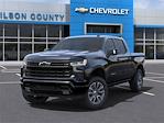 New 2025 Chevrolet Silverado 1500 RST Crew Cab 4x4, Pickup for sale #25T254 - photo 6