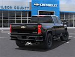 New 2025 Chevrolet Silverado 2500 ZR2 Crew Cab 4x4, Pickup for sale #25T266 - photo 4