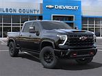 New 2025 Chevrolet Silverado 2500 ZR2 Crew Cab 4x4, Pickup for sale #25T266 - photo 7