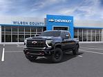 New 2025 Chevrolet Silverado 2500 ZR2 Crew Cab 4x4, Pickup for sale #25T266 - photo 8