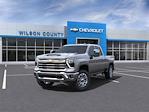 New 2025 Chevrolet Silverado 3500 LTZ Crew Cab 4x4, Pickup for sale #25T267 - photo 8