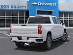 New 2025 Chevrolet Silverado 1500 High Country Crew Cab 4x4, Pickup for sale #25T291 - photo 4