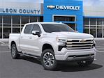 New 2025 Chevrolet Silverado 1500 High Country Crew Cab 4x4, Pickup for sale #25T291 - photo 7