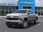 New 2025 Chevrolet Silverado 1500 LT Crew Cab 4x4, Pickup for sale #25T298 - photo 6