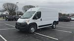 2024 Ram ProMaster 1500 High Roof FWD, Empty Cargo Van for sale #JRS240232 - photo 5