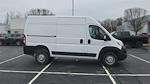 2024 Ram ProMaster 1500 High Roof FWD, Empty Cargo Van for sale #JRS240232 - photo 10