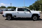 Used 2024 Chevrolet Silverado 2500 Custom Crew Cab 4x4, Pickup for sale #10200A - photo 8