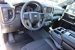 Used 2024 Chevrolet Silverado 2500 Custom Crew Cab 4x4, Pickup for sale #10200A - photo 9