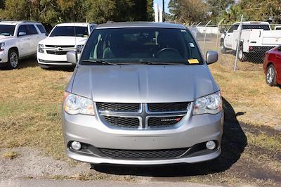 Used 2017 Dodge Grand Caravan SXT FWD, Minivan for sale #10291TB - photo 1