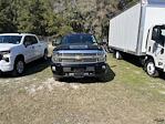 Used 2017 Chevrolet Silverado 3500 High Country Crew Cab 4x4, Flatbed Truck for sale #8505A - photo 3