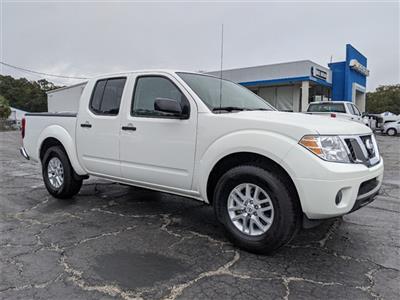 Used 2019 Nissan Frontier SV Crew Cab 4x2, Pickup for sale #D0757 - photo 1