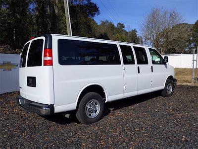 Used 2019 Chevrolet Express 3500 LT 4x2, Passenger Van for sale #D0995 - photo 2