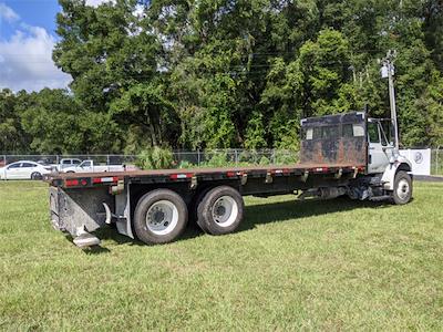 Used 2012 International DuraStar 4400 6x4, Flatbed Truck for sale #D1220 - photo 2