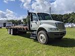 Used 2012 International DuraStar 4400 6x4, Flatbed Truck for sale #D1220 - photo 1
