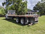 Used 2012 International DuraStar 4400 6x4, Flatbed Truck for sale #D1220 - photo 4