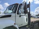 Used 2012 International DuraStar 4400 6x4, Flatbed Truck for sale #D1220 - photo 8