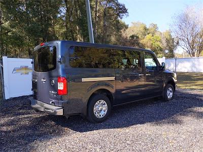 Used 2016 Nissan NV3500 SL Standard Roof 4x2, Passenger Van for sale #D1367 - photo 2