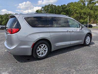 Used 2020 Chrysler Pacifica FWD, Minivan for sale #D1640 - photo 2