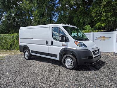 Used 2020 Ram ProMaster 1500 Standard Roof FWD, Empty Cargo Van for sale #D1644 - photo 1