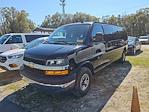 2020 Chevrolet Express 3500 SRW RWD, Passenger Van for sale #D1960 - photo 1
