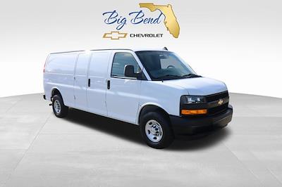 Used 2022 Chevrolet Express 2500 Work Van RWD, Empty Cargo Van for sale #D2080 - photo 1