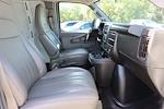 Used 2022 Chevrolet Express 2500 Work Van RWD, Empty Cargo Van for sale #D2080 - photo 21