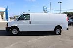 Used 2022 Chevrolet Express 2500 Work Van RWD, Empty Cargo Van for sale #D2080 - photo 5