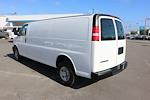 Used 2022 Chevrolet Express 2500 Work Van RWD, Empty Cargo Van for sale #D2080 - photo 6