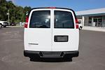 Used 2022 Chevrolet Express 2500 Work Van RWD, Empty Cargo Van for sale #D2080 - photo 7