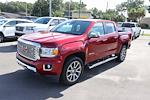 Used 2019 GMC Canyon Denali Crew Cab 4x4, Pickup for sale #D2104 - photo 4