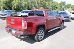 Used 2019 GMC Canyon Denali Crew Cab 4x4, Pickup for sale #D2104 - photo 2