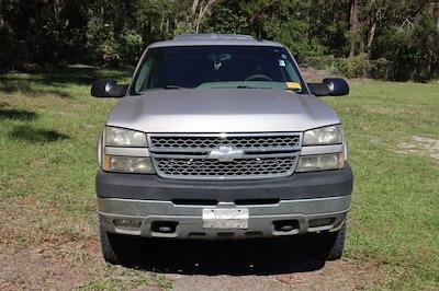 Used 2005 Chevrolet Silverado 3500 LT Crew Cab 4x4, Pickup for sale #D2104A - photo 1