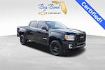 Used 2021 GMC Canyon Elevation Crew Cab 4x2, Pickup for sale #D2114 - photo 1