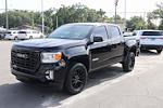 Used 2021 GMC Canyon Elevation Crew Cab 4x2, Pickup for sale #D2114 - photo 4