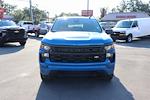 Used 2023 Chevrolet Silverado 1500 Custom Crew Cab 4x4, Pickup for sale #D2148 - photo 3