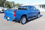 Used 2023 Chevrolet Silverado 1500 Custom Crew Cab 4x4, Pickup for sale #D2148 - photo 2