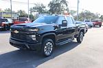 Used 2024 Chevrolet Silverado 2500 Custom Crew Cab 4x4, Pickup for sale #D2153 - photo 4