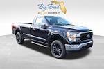 Used 2022 Ford F-150 XLT Regular Cab 4x4, Pickup for sale #D2155 - photo 1