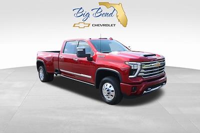 Used 2024 Chevrolet Silverado 3500 High Country Crew Cab 4x4, Pickup for sale #D2160 - photo 1