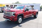 Used 2024 Chevrolet Silverado 3500 High Country Crew Cab 4x4, Pickup for sale #D2160 - photo 4