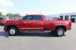 Used 2024 Chevrolet Silverado 3500 High Country Crew Cab 4x4, Pickup for sale #D2160 - photo 5