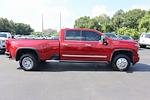 Used 2024 Chevrolet Silverado 3500 High Country Crew Cab 4x4, Pickup for sale #D2160 - photo 8