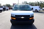 Used 2023 Chevrolet Express 2500 Work Van RWD, Empty Cargo Van for sale #D2169 - photo 3