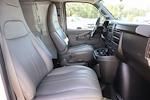 Used 2023 Chevrolet Express 2500 Work Van RWD, Empty Cargo Van for sale #D2169 - photo 22